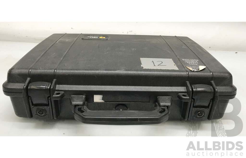 Pelican (1470) Protector Laptop Case