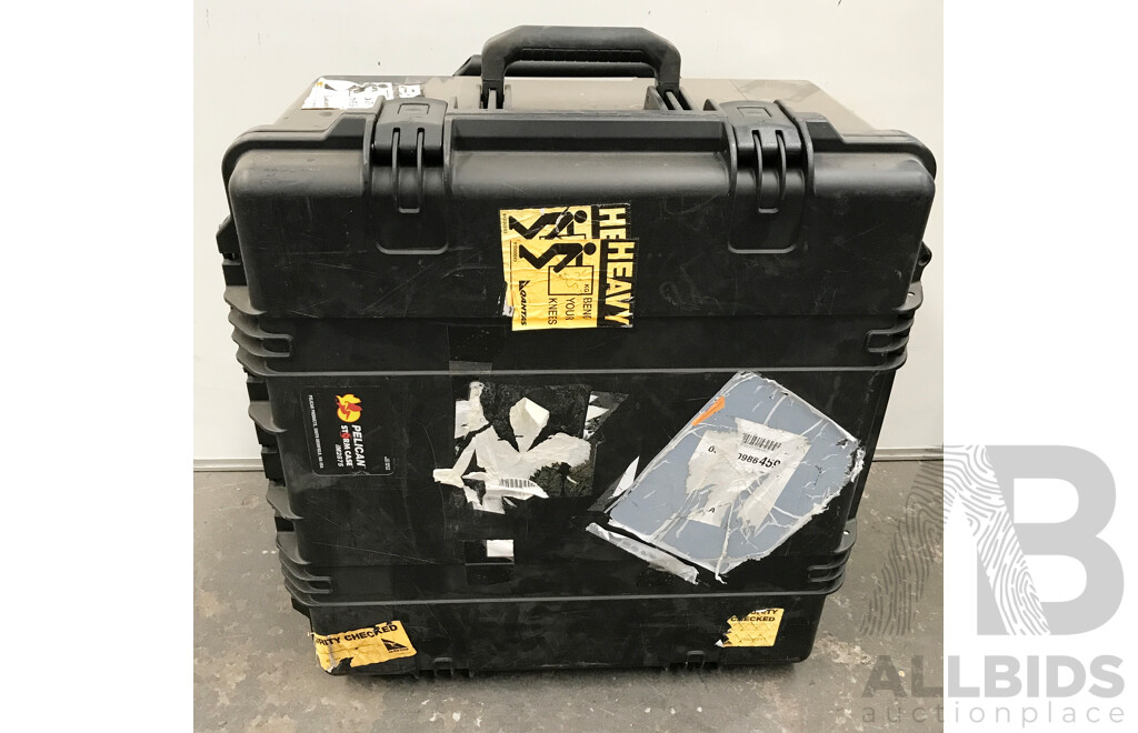 Pelican (IM2875) Storm Travel Case