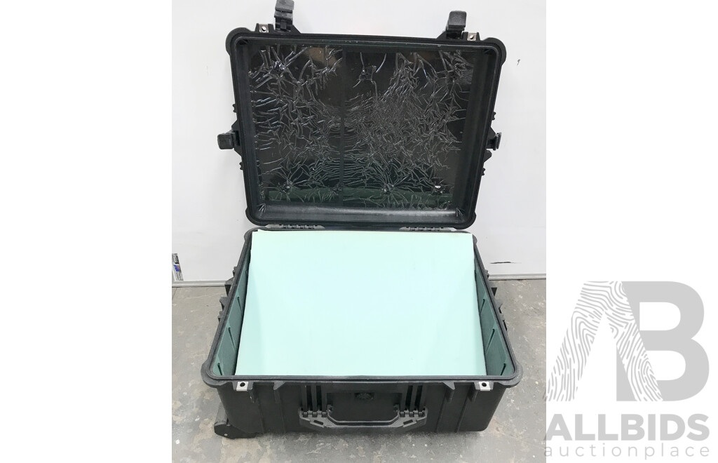 Pelican (1610) Protector Case