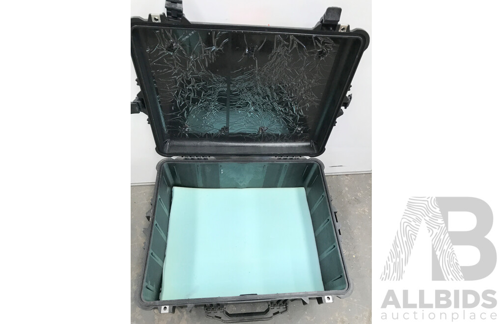Pelican (1610) Protector Case