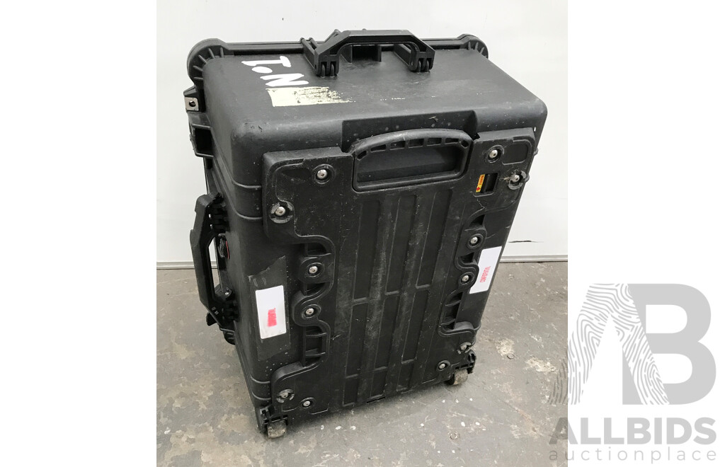 Pelican (1610) Protector Case