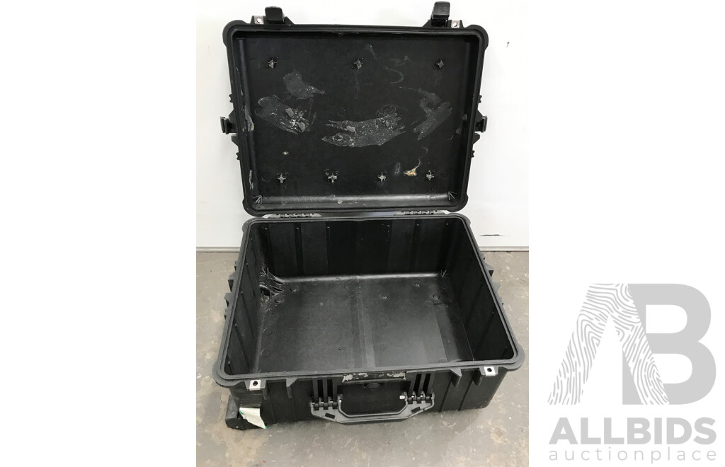 Pelican 1610 Protector Case