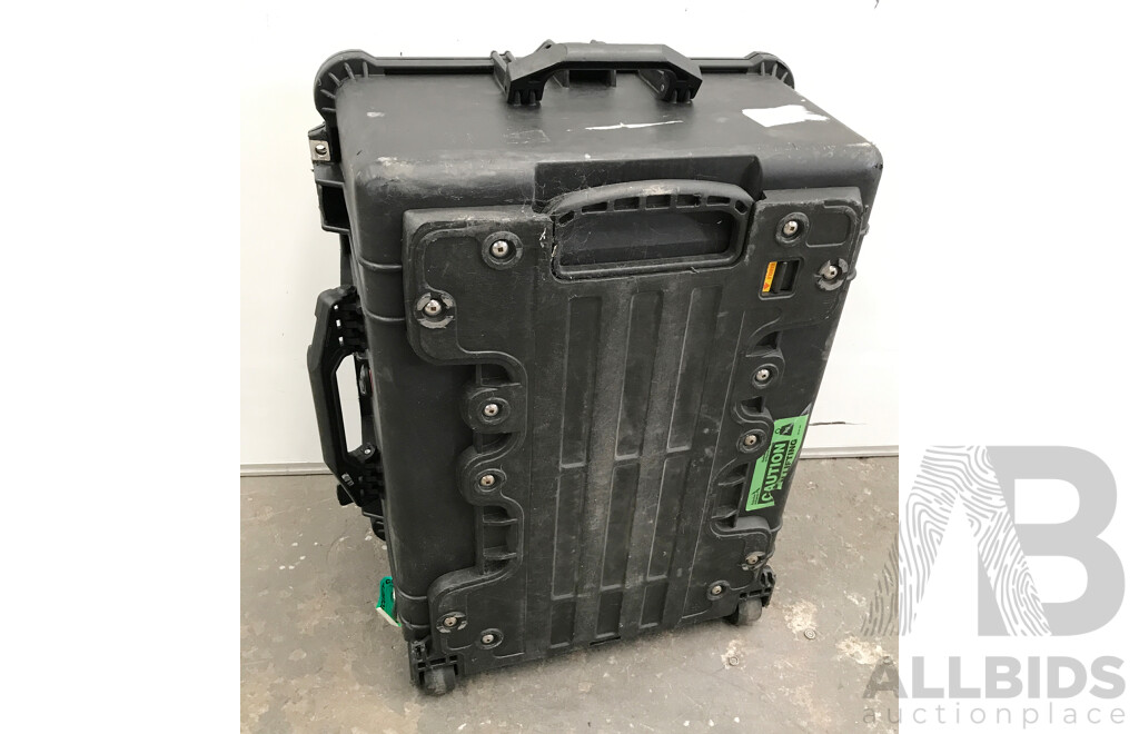 Pelican 1610 Protector Case