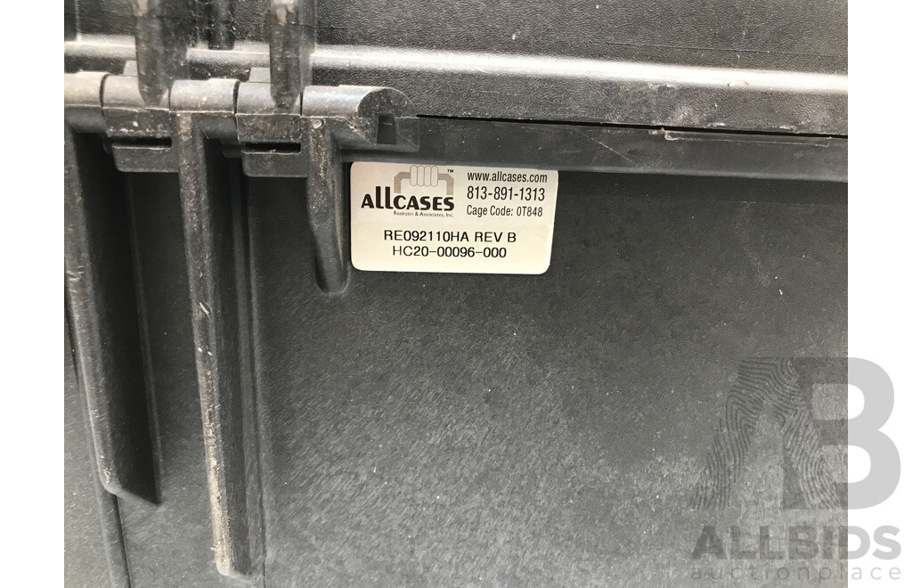 Allcases Protector Case