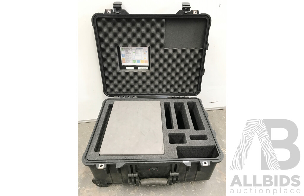 Allcases Protector Travel Case