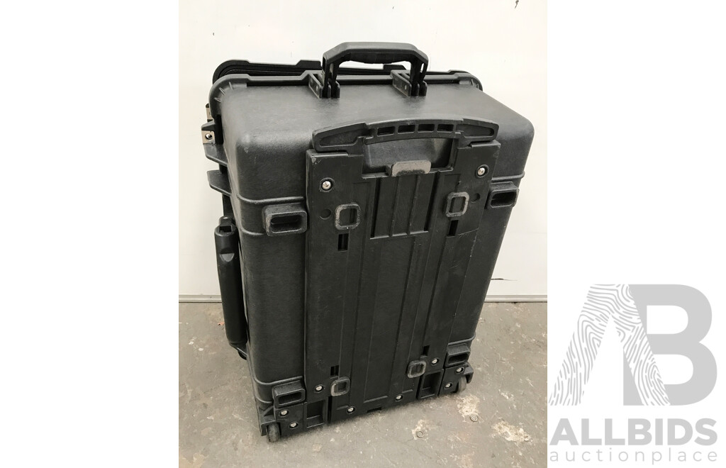 Allcases Protector Travel Case