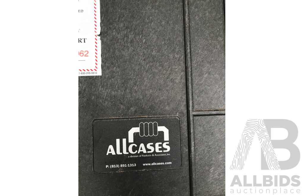 Allcases Protector Transit Case