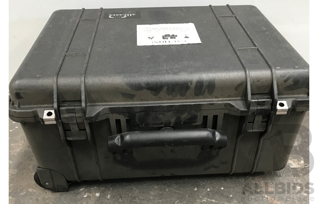 Allcases Protector Transit Case