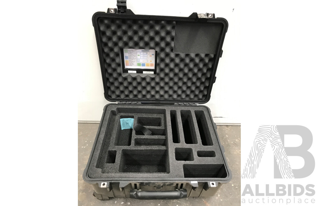 Allcases Protector Transit Case