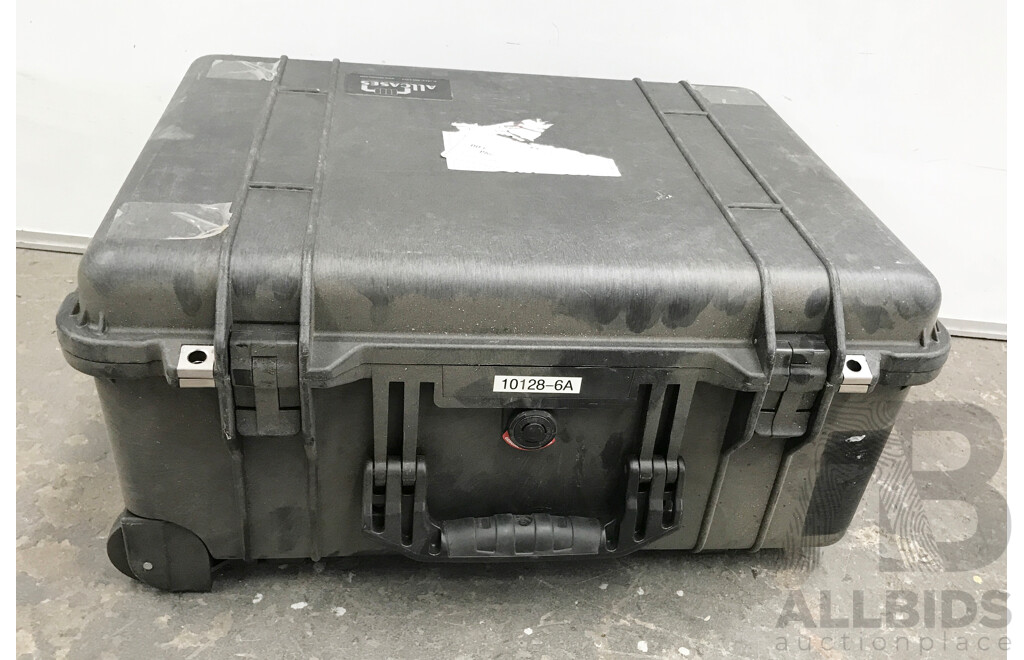 Allcases Protective Transit Case
