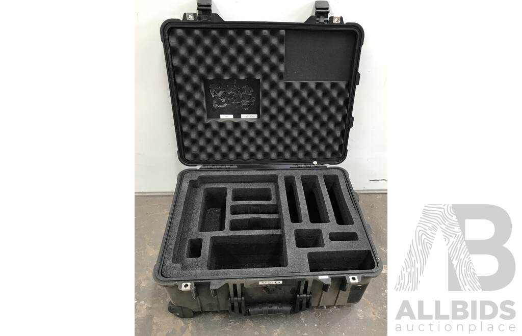 Allcases Protective Transit Case
