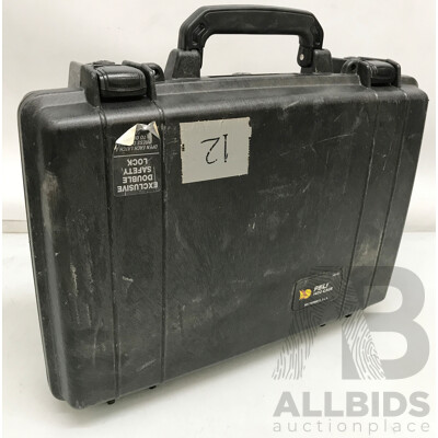 Pelican (1470) Protector Laptop Case