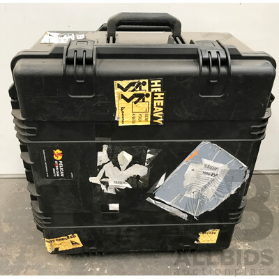 Pelican (IM2875) Storm Travel Case