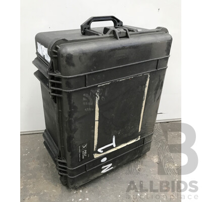 Pelican (1610) Protector Case