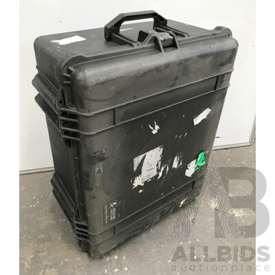 Pelican 1610 Protector Case