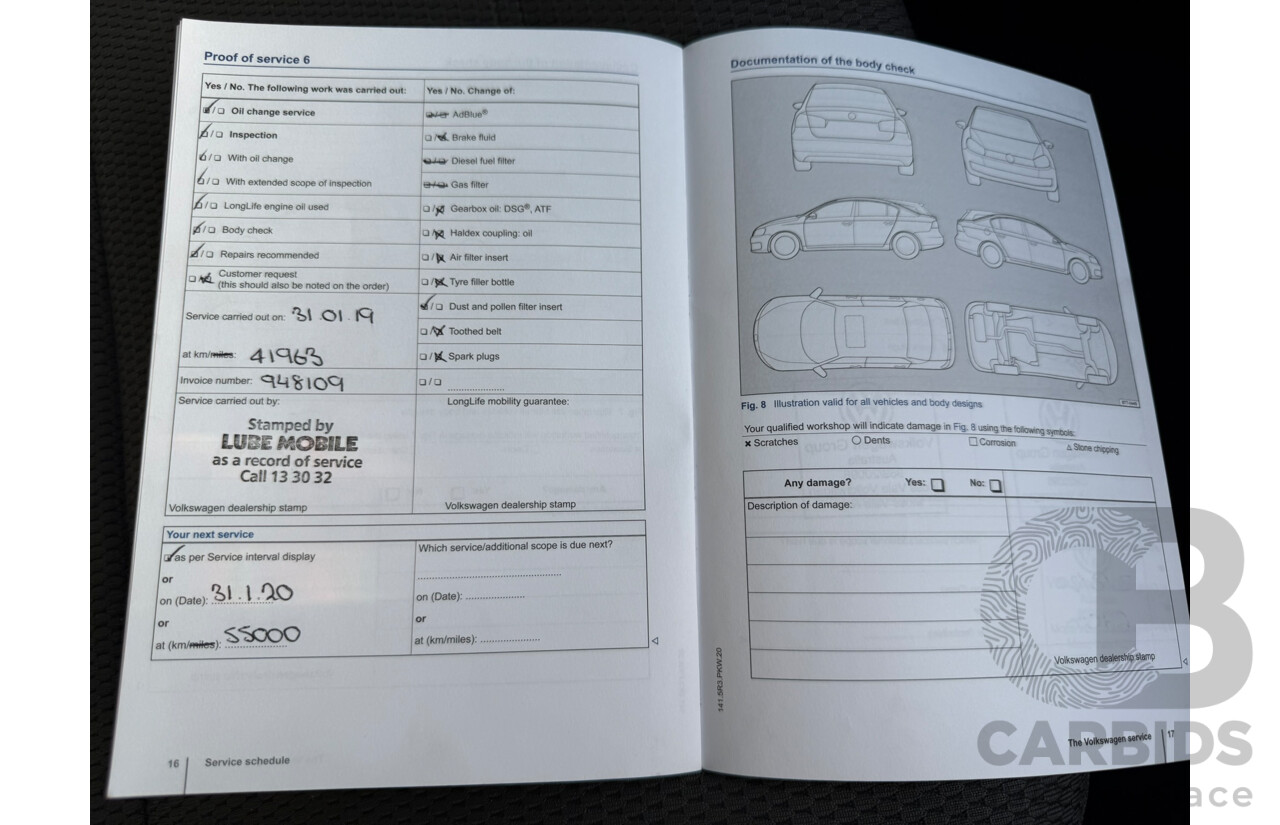 01/2014 Volkswagen Golf 90 TSI COMFORTLINE FWD AU MY14 5D Hatchback White 1.4L