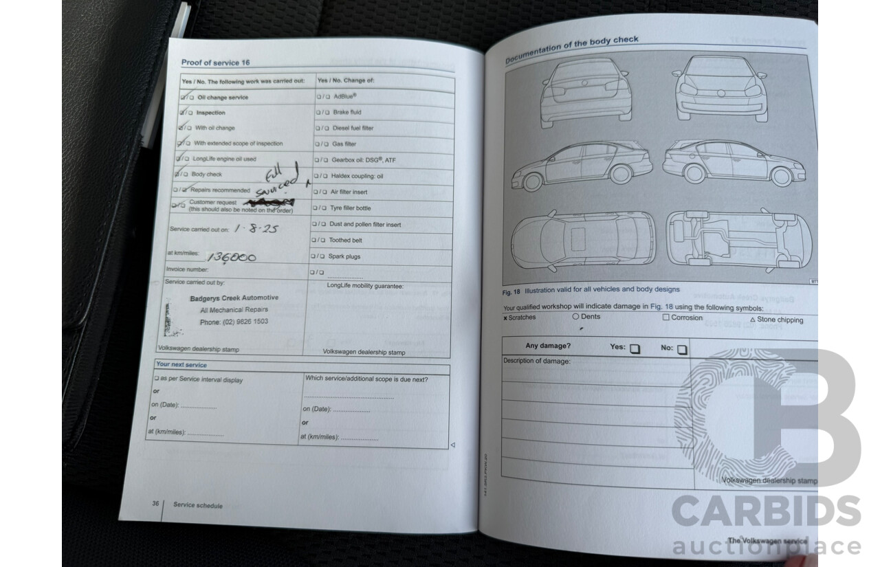 01/2014 Volkswagen Golf 90 TSI COMFORTLINE FWD AU MY14 5D Hatchback White 1.4L