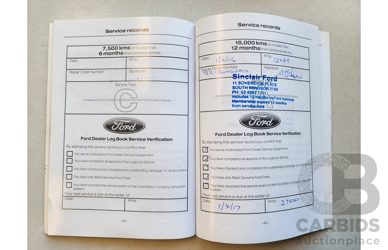 08/2014 Ford Ecosport Titanium 1.5 BK 4d Wagon Silver 1.5L