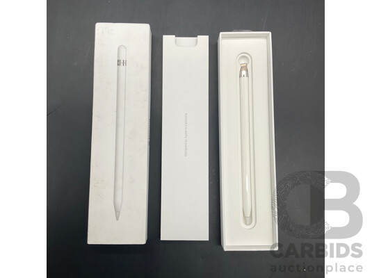 APPLE IPad 5th Generation (Wi-Fi Only) , APPLE Pencil (1st Generation) , USB-C Adaptor