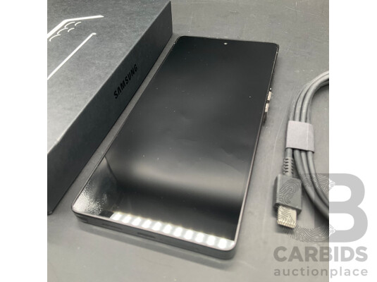 SAMSUNG Galaxy S25 Ultra