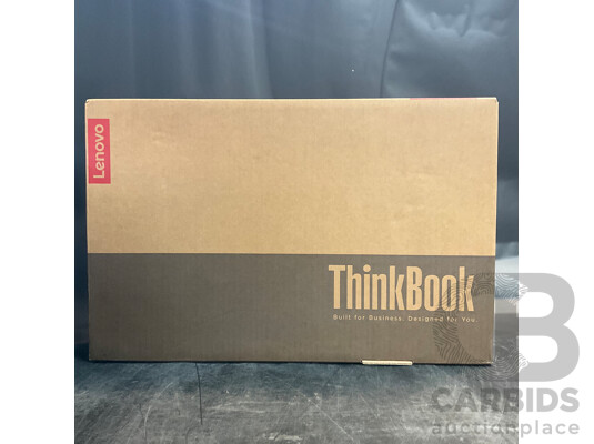 ThinkBook 14 Gen 6
