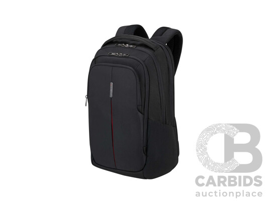 SAMSONITE 2 Wheeled Laptop Backpack