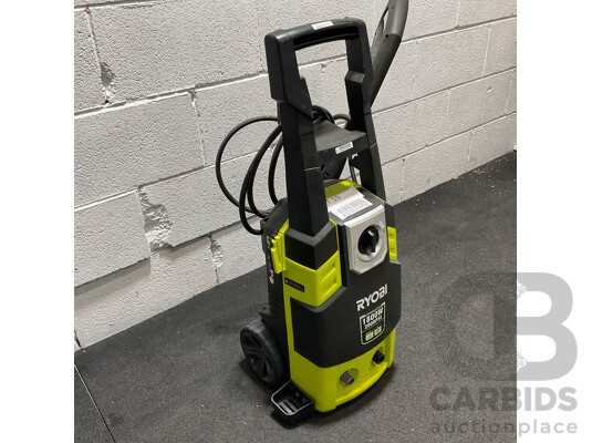 RYOBI 1800W 2000PSI Pressure Washer