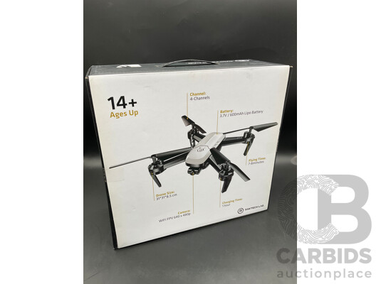 Rawtech Lab Drone X5