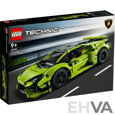LEGO TECHNIC (42161) Lamborghini Huracan Tecnica