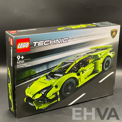LEGO TECHNIC (42161) Lamborghini Huracan Tecnica