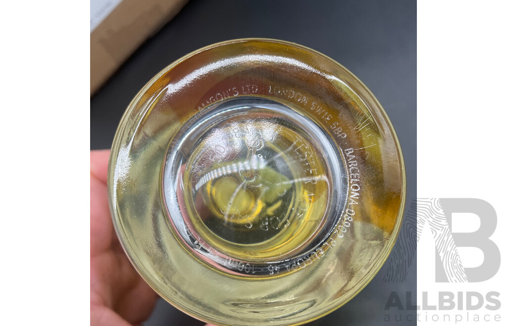 HALFETI 100ML Branded PENHALIGONS