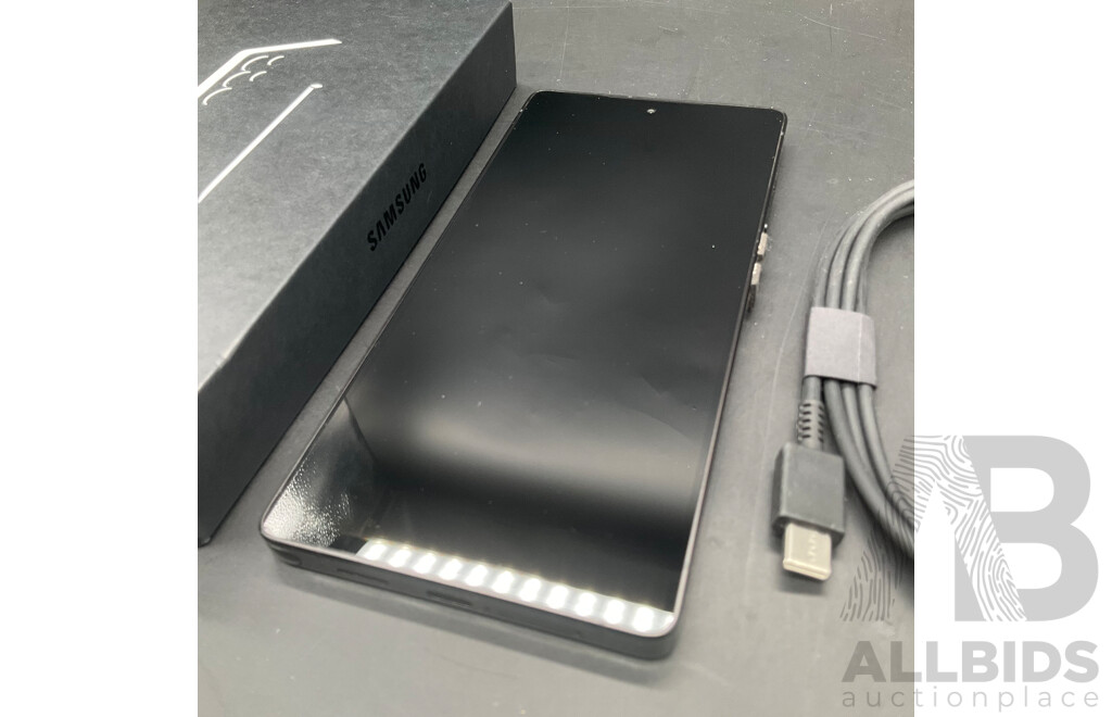 SAMSUNG Galaxy S25 Ultra