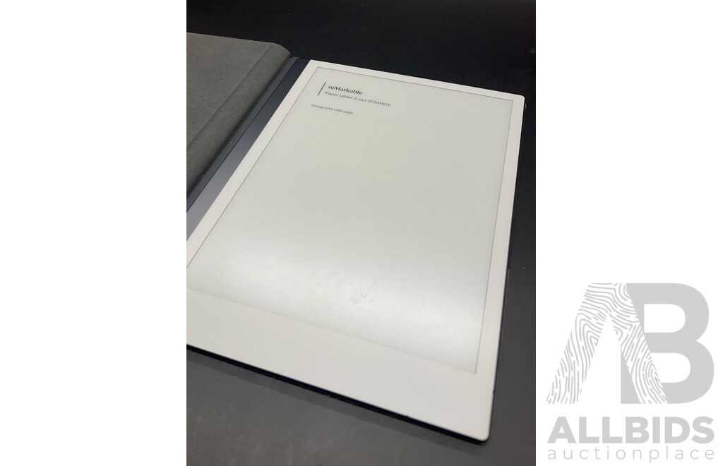 REMARKABLE  2 Paper Tablet