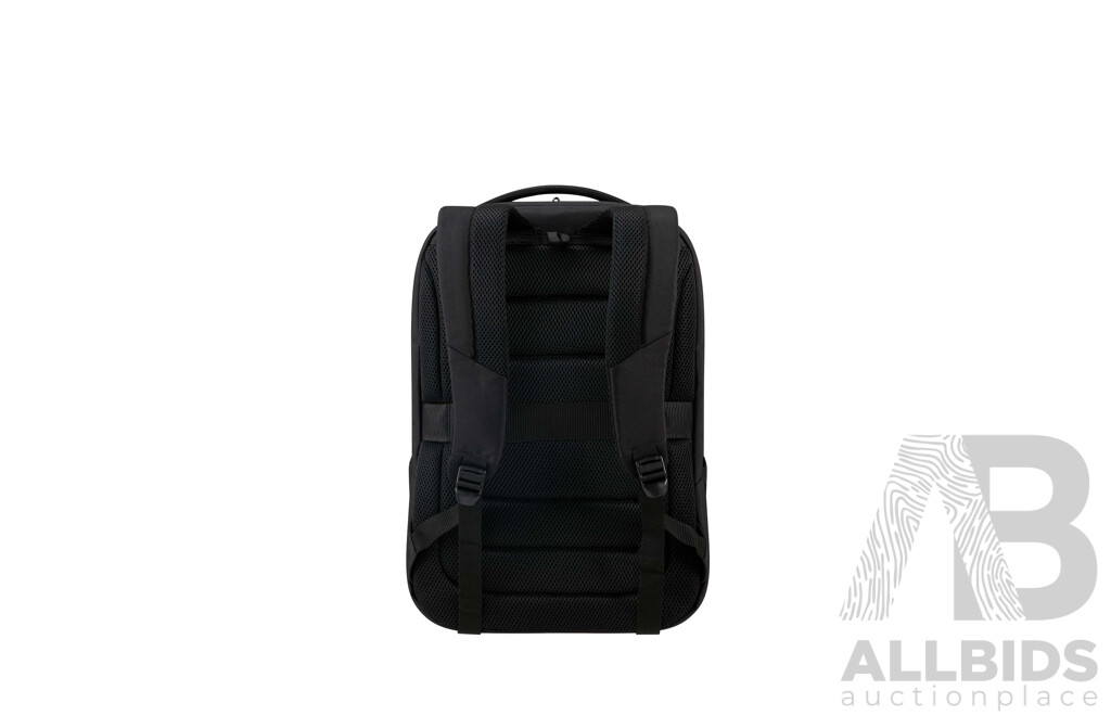 SAMSONITE 2 Wheeled Laptop Backpack