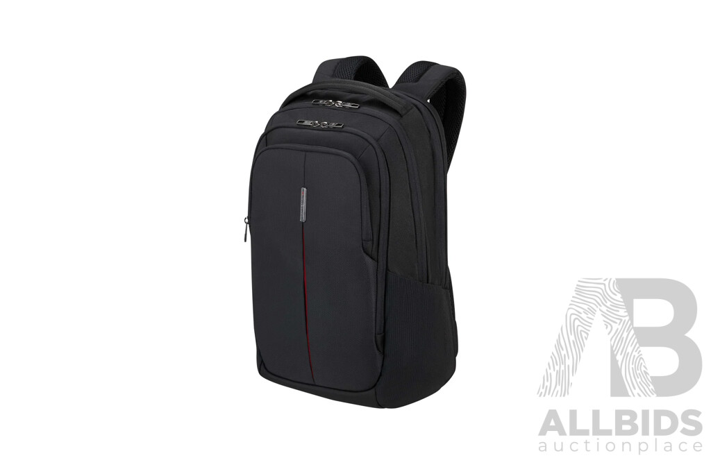 SAMSONITE 2 Wheeled Laptop Backpack