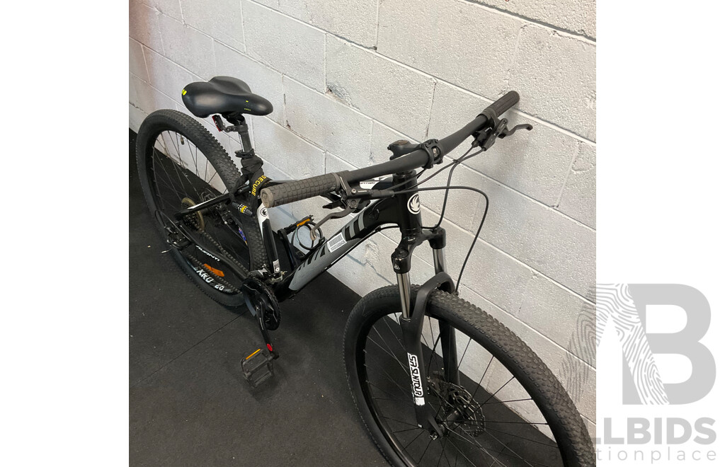 Avanti Montari 1 Mountain Bike