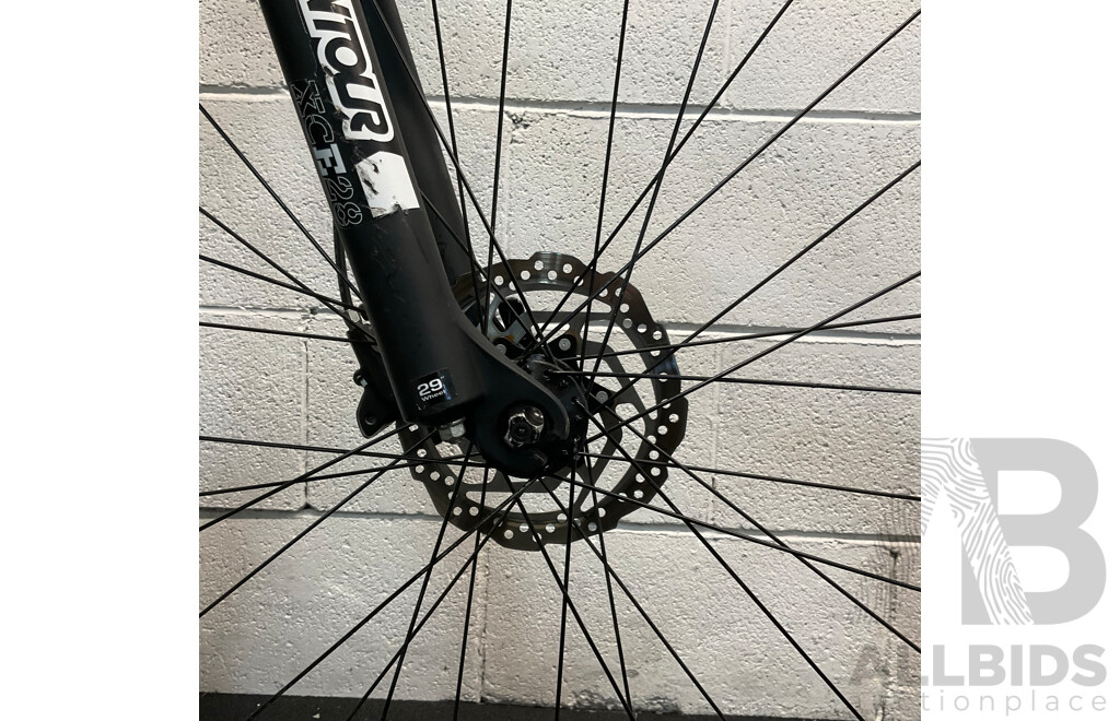 Avanti Montari 1 Mountain Bike