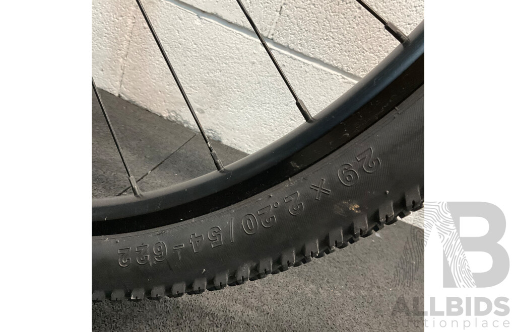 Avanti Montari 1 Mountain Bike