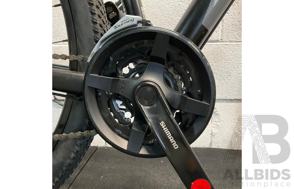 Avanti Montari 1 Mountain Bike