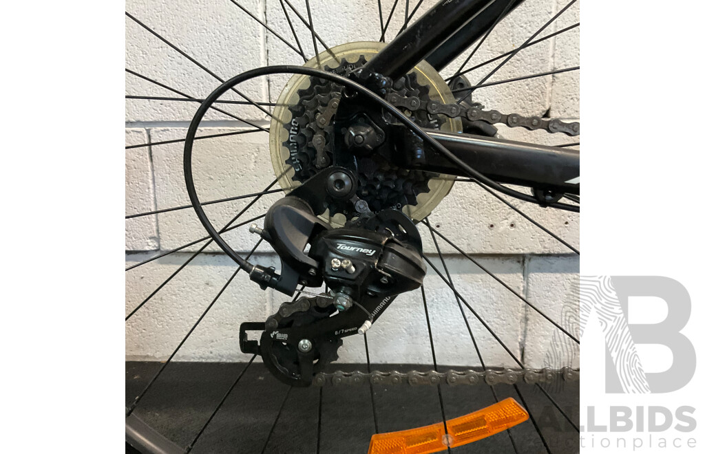 Avanti Montari 1 Mountain Bike
