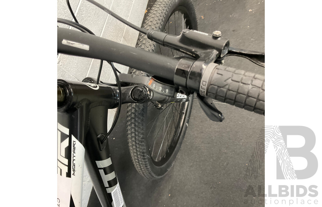 Avanti Montari 1 Mountain Bike
