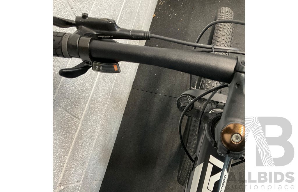 Avanti Montari 1 Mountain Bike