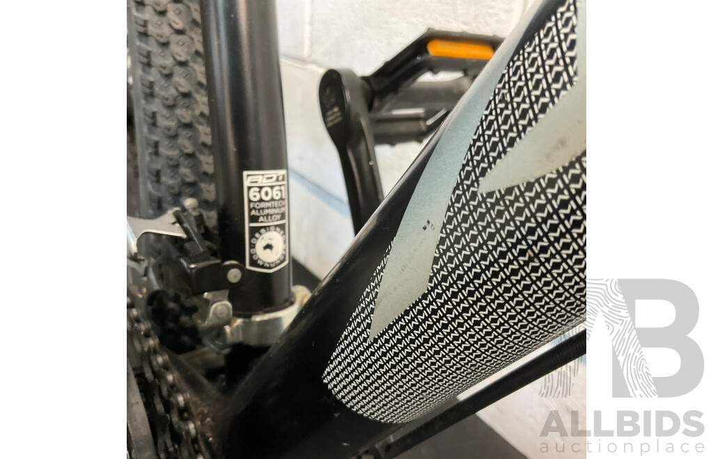 Avanti Montari 1 Mountain Bike