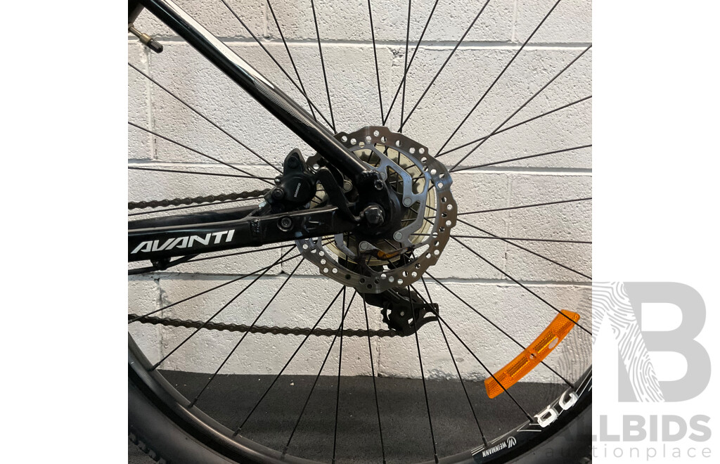 Avanti Montari 1 Mountain Bike