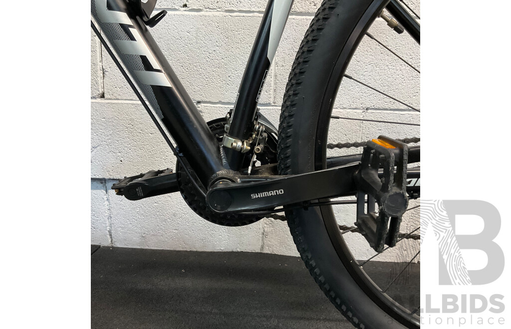 Avanti Montari 1 Mountain Bike