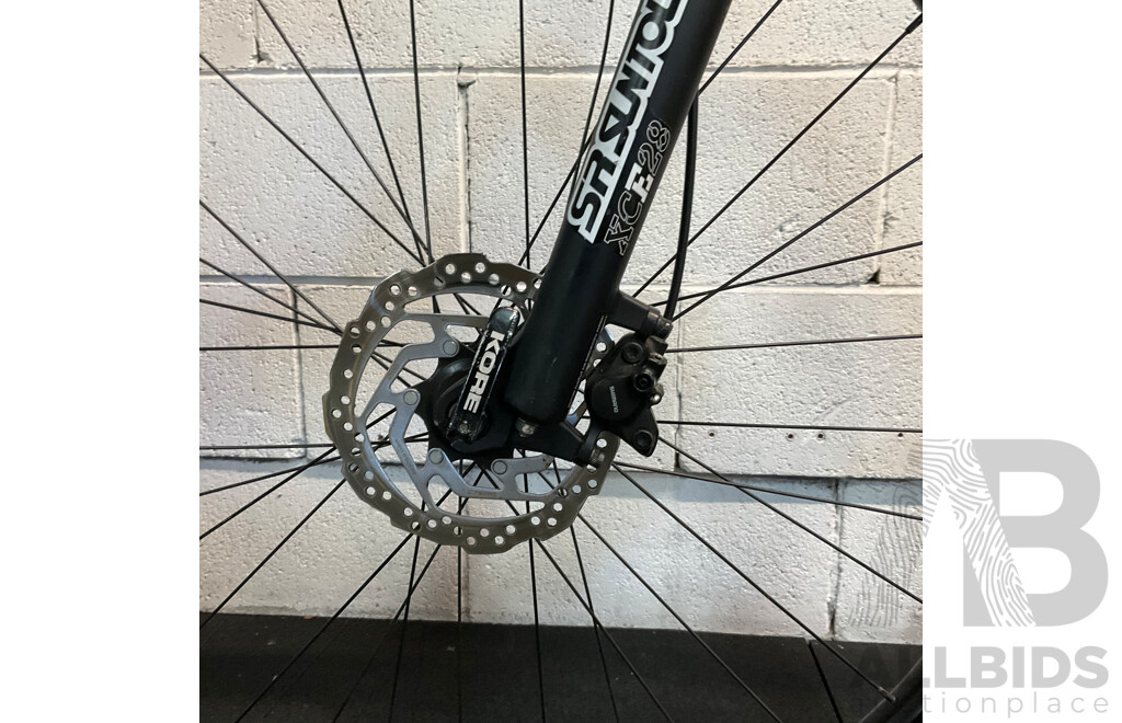 Avanti Montari 1 Mountain Bike