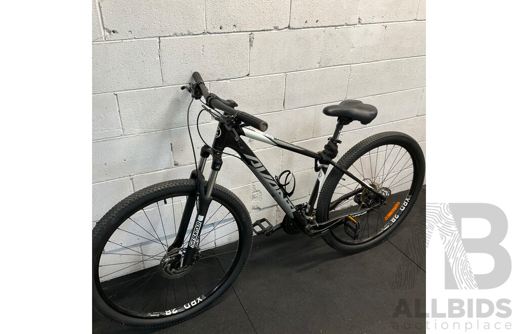 Avanti Montari 1 Mountain Bike