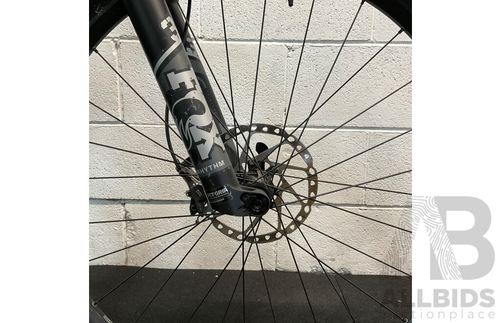 Garnd Canyon Hardtail Mountain Bike