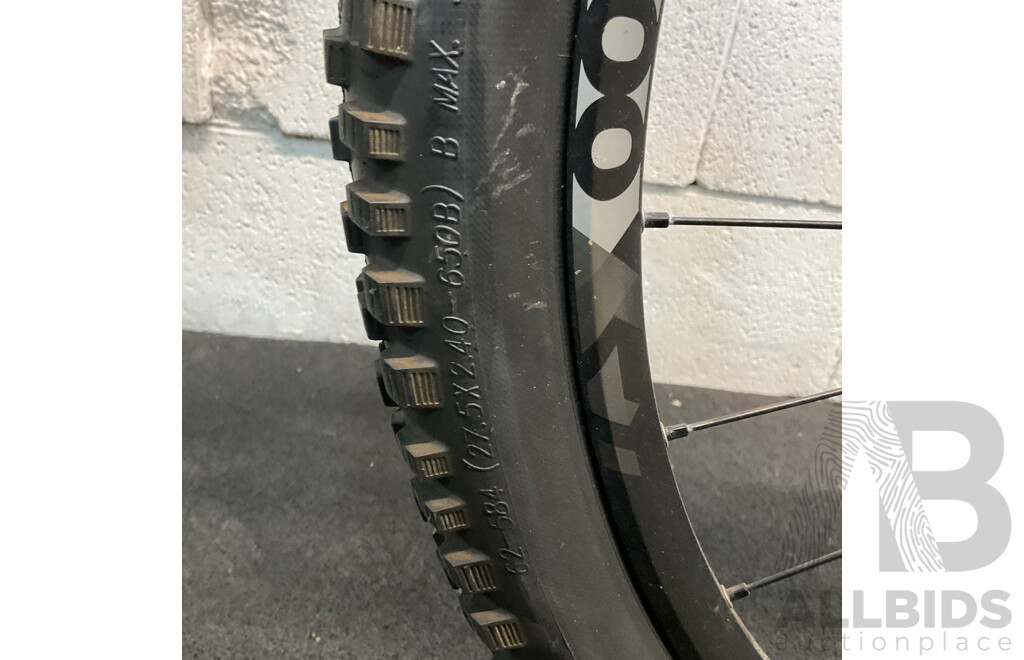 Garnd Canyon Hardtail Mountain Bike