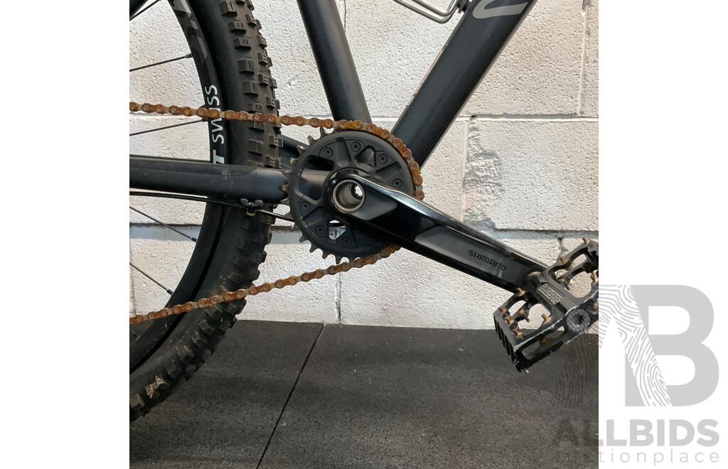 Garnd Canyon Hardtail Mountain Bike